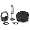 Samson C01U Pro Podcasting Pack #5