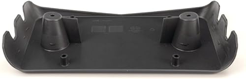 Miniatura 6 de Soporte de placa de matrícula para Chevy Blazer 2019 2020 2021 2022  Delantero  Modelos BaseLLSLTPremierTrue North  Acabado texturizado  Reemplazo