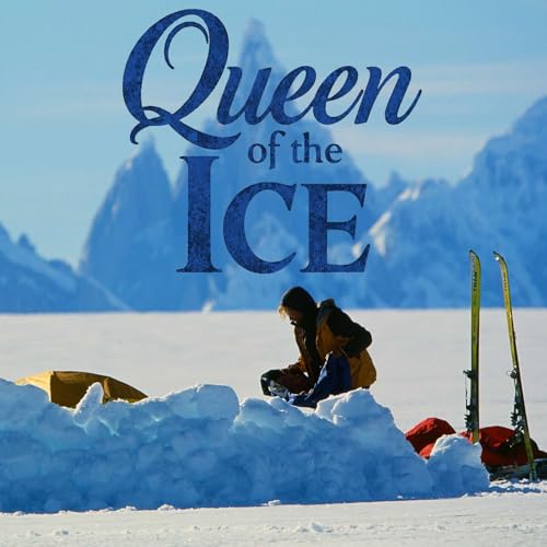 ABT049. Queen of the Ice