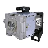 Supermait R9832775 Ampoule de rechange pour projecteur Barco PHWU 81B / PHWX 81B / PHXG 91B