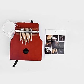 Pouce Piano C Key Mbira 9 Clés en Caoutchouc Kalimba Thumb Piano Pluggable Finger Piano Instruments de Musique Piano… - Les Beatles, Paul McCartney, John Lennon, RIngo Starr, George Harrison Pouce Piano C Key Mbira 9 Clés en Caoutchouc Kalimba Thumb Piano Pluggable Finger Piano Instruments de Musique Piano… – Image 5