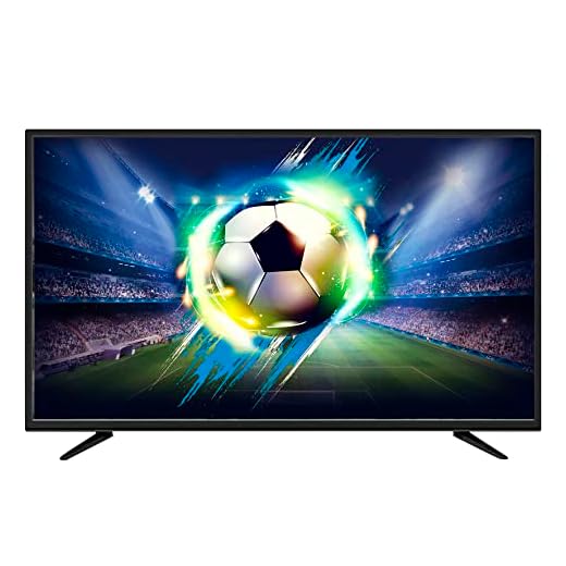 K-VISION Pantalla LED HD 32" Pulgadas Modelo KV3210