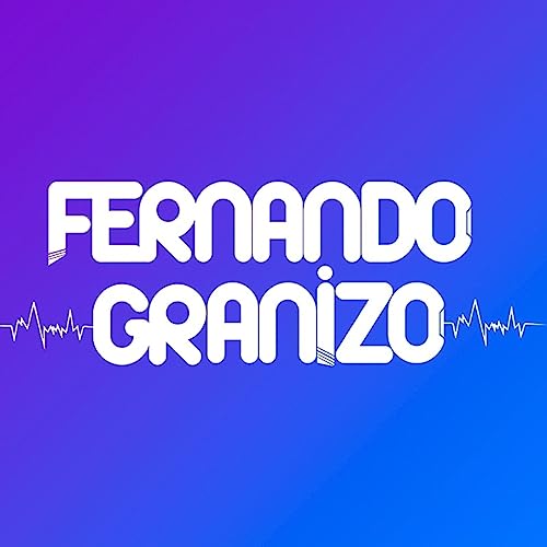 fernandogranizo cover art