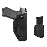 Maalpoo G48/48MOS/43X MOS IWB Holster Ri...