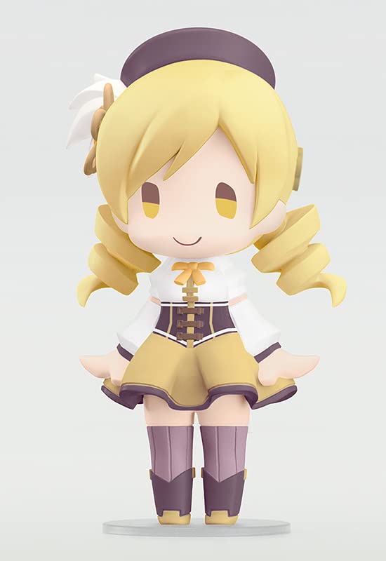 巴マミ 始まりの物語 フィギュア まどか☆マギカ グッドスマイルカンパニー Amazon.co.jp: 劇場版 魔法少女まどか☆マギカ [前編]始まりの