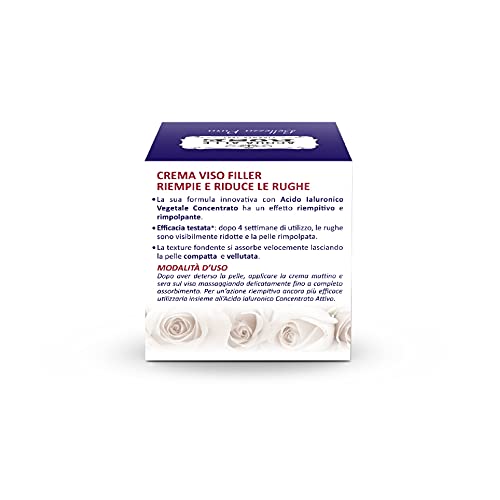 Roberts A/Di Rose S/Eta Filler 50M - 2
