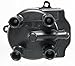 WVE by NTK 3D1129 Distributor Cap and Rotor Kit, 1 Pack