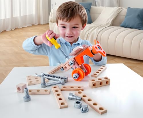 Kit esperimenti per principianti - 42 pezzi - 3