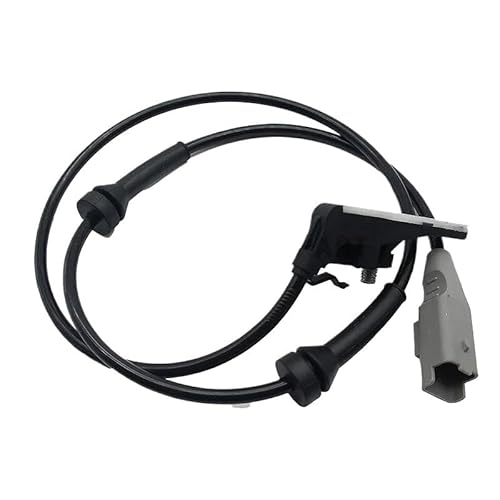 Abs Wheel Speed Sensor Abs Wheel Speed Sensor Rear Left Right 454589 For Peugeot 307 Sw 2005-2008 96436605 96353848 96449668 96436808 96436880