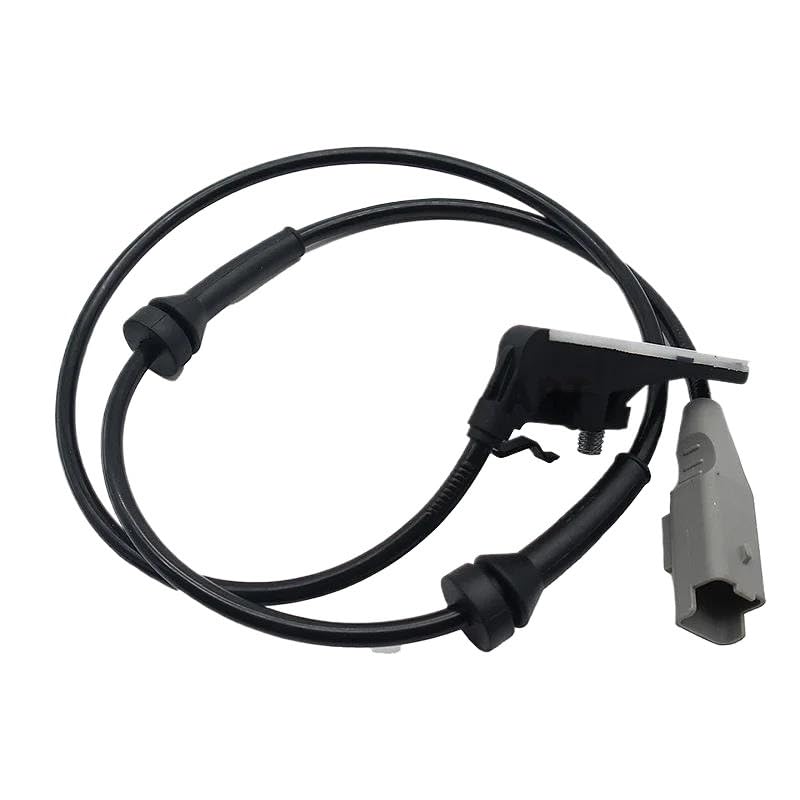 Capteur ABS 454589 arrière pour Peugeot 307 SW essence et diesel 96436605