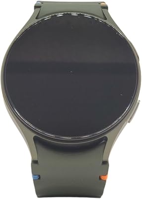 Samsung Galaxy Watch7 L310 44mm Bt Smartwatch One Size – [Versions italienne, hongroise, polonaise, roumaine, autrichienne et suisse]