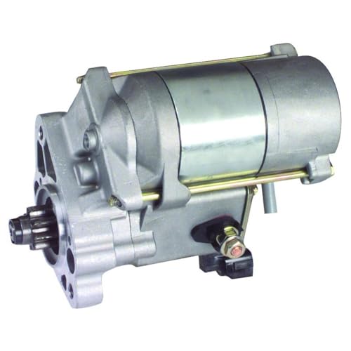 OEG New Starter Compatible with Toyota 4Runner 1996-2002, Tacoma 1995-2004,