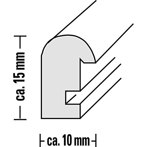 Hama 00064902 Picture Frame #TOP2