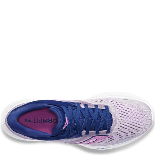 Image of Saucony Women's Ride 16