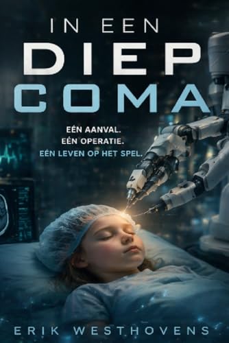 13: Ransomwared: In een diep coma (Dutch Edition)