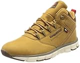 botas kangaroos hombre Bolsillo secreto KangaROOS K-ms Vancouver Rtx - Botas de otoño e invierno para hombre, color, talla 46 EU