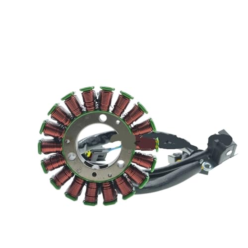 Bobine d'allumage et stator pour rénover le circuit électrique DRZ400E