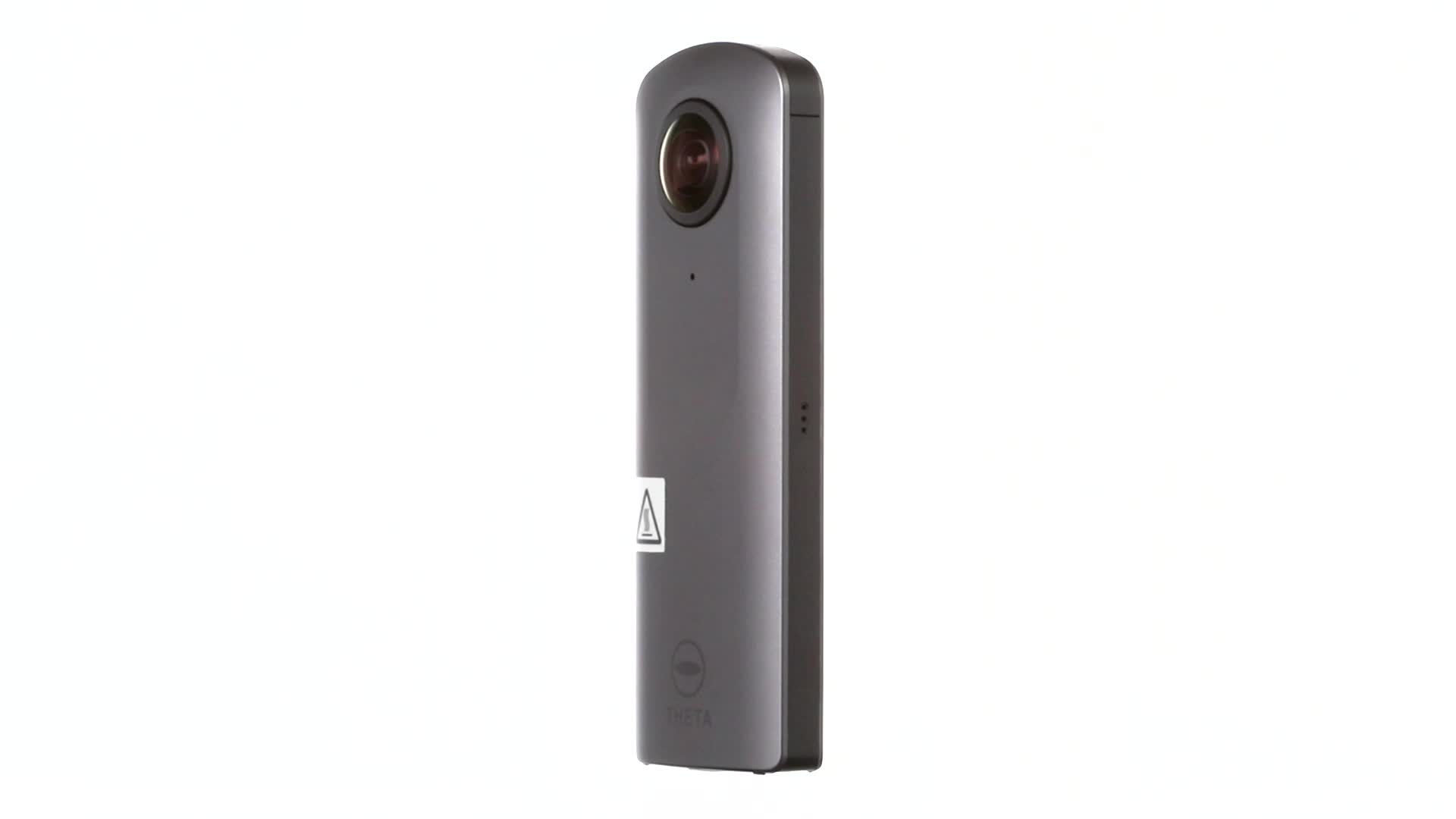 Ricoh Theta V Fotocamera e Videocamera per Immagini Sferiche a 360