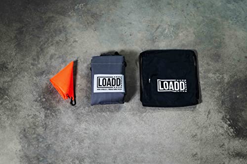 Truck Bed Extender By Loadd, Extends Your Truck Bed Up To An Additional 8Ft. The Fastest And Safest Way To Haul Lumber, Drywall, Or Kayaks In 1 Minute Or Less #TOP1