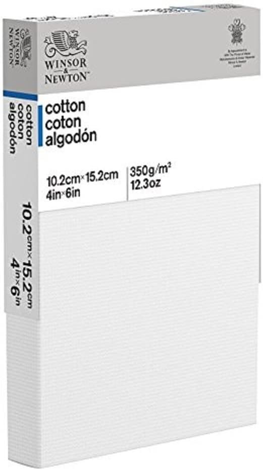 Winsor & NewtonMagnet Source Ceramic Magnet Blocks, 3/16" x 1/4" x 7/8"