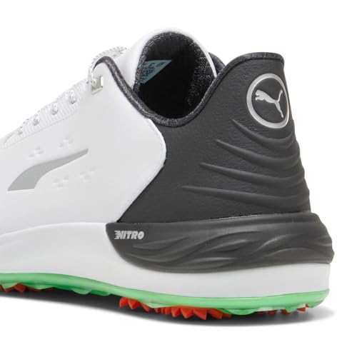 Image of PUMA Men's PHANTOMCAT Nitro Golf Shoes