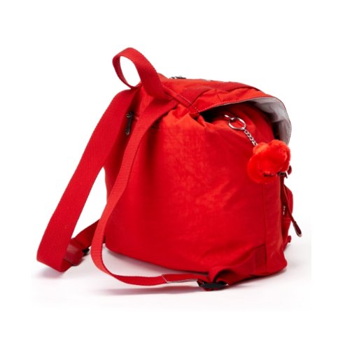 Kipling Joetsu Small Backpack, Black Amazon.in Fashion