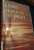 Lord, Teach Us To Pray 0819844225 Book Cover