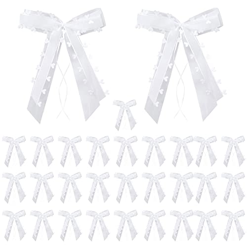 Ersoth 30 Pièces Noeud Voiture Mariage Cover