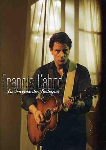 La Tournée des Bodegas [DVD]