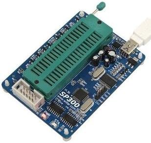 USB SP300U Programmer All Pack for 51/AVR/PIC/ATMEL/microchip/SST/STC 24/25/93