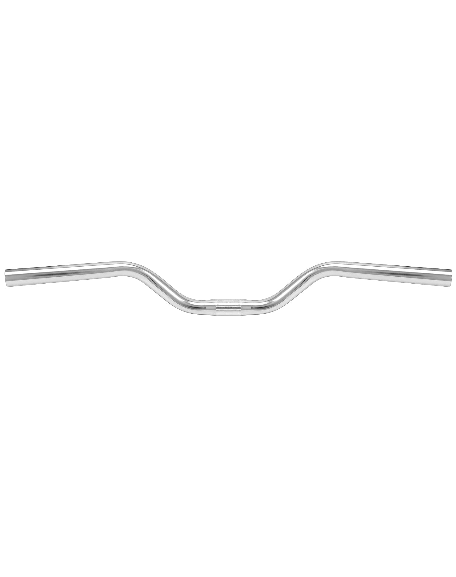 QWORK® Fahrradlenker, Lenkstange Fahrrad, Fahrrad Teile, 22.2 * 560mm Sport & Freizeit