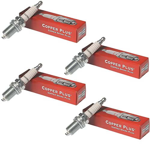 Champion Spark Plugs QL82C; 931M Spark Plug 12212 Made by Champion Spark…