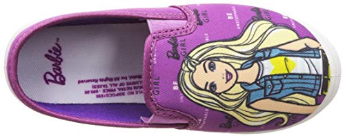 Image of Barbie Girls Sneaker