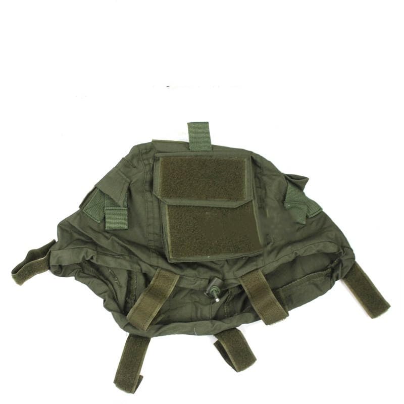 Ach Helmet Cover Woodland Tactical MICH 2000 Helmet Cover (S/M) - Multicam, CB & More - Airsoft & Outdoor Use Pasgt Helmet Cover Ach Helmet Cover Woodland Tactical MICH 2000 Helmet Cover (S/M) - Multicam, CB & More - Airsoft & Outdoor Use Pasgt Helmet Cover