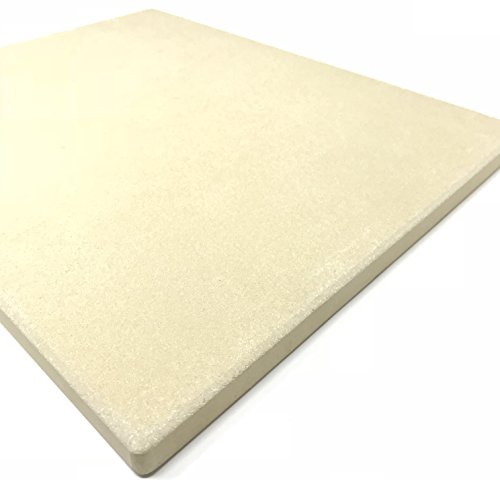 Aura Outdoor Products Rectangle Pizza Stone