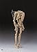 S.H. Figuarts Star Wars Battle Droid (Resale Version), Approx. 6.1 inches (155 mm), ABS & PVC, Pre-Painted Action Figure