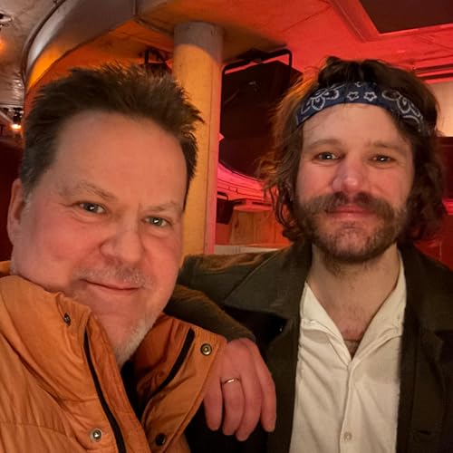 185. Vidar Landa - Kvelertak / King H&uuml;sky