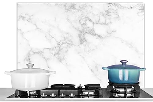 KitchenYeah© Pannello Paraschizzi da Cucina