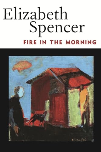 Fire in the Morning (Banner Books)