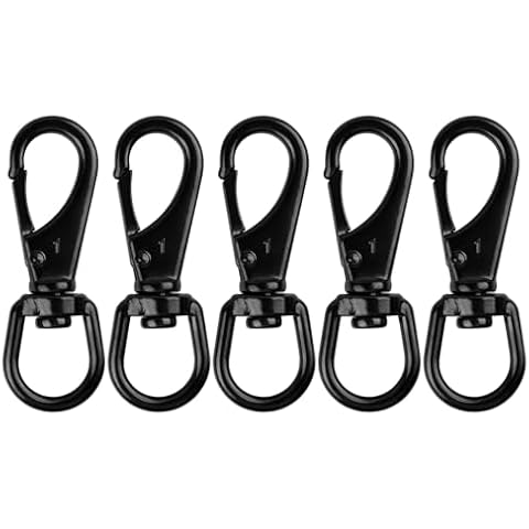 Mixiflor Stainless Steel Snap Hooks Cover