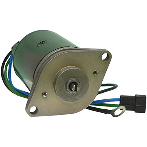 Moteur de trim pour OMC Evinrude 982706 inclinaison électrique