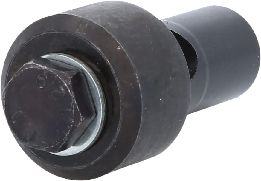 KS TOOLS 129.0016 Screw Hole Punch, 16mm, one Size, Clear