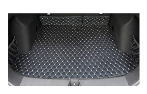 Tapis de coffre Geely Coolray 2018-2025 arrière durable