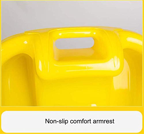 Rziioo Neve slitte slittini, Downhill Sprinter