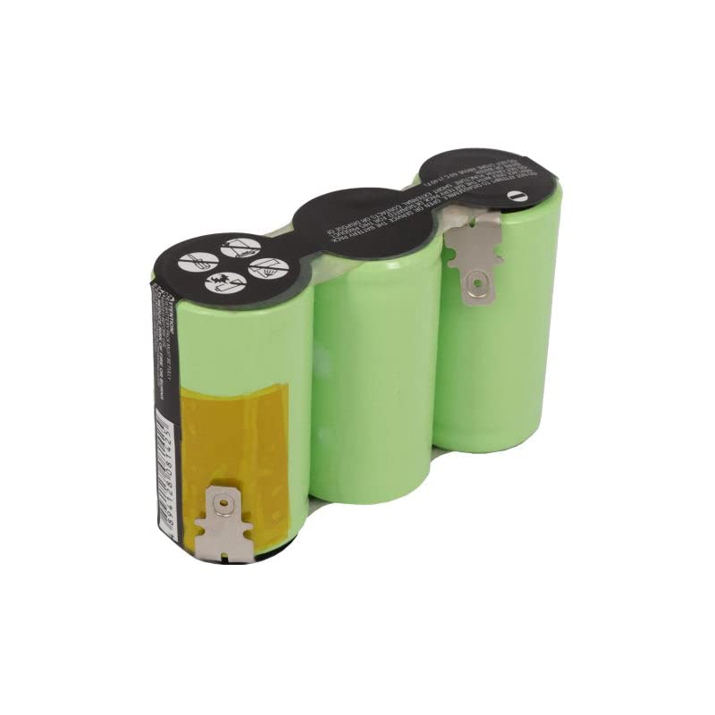 Batería VI VINTRONS para Gardena Rasenkantenschere 8800 miniatura 4