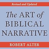 The Art of Biblical Narrative