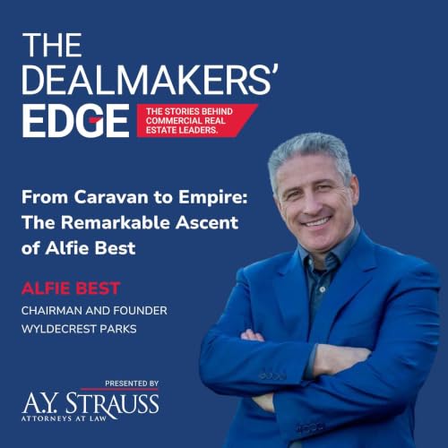 From Caravan to Empire: The Remarkable Ascent of Alfie Best