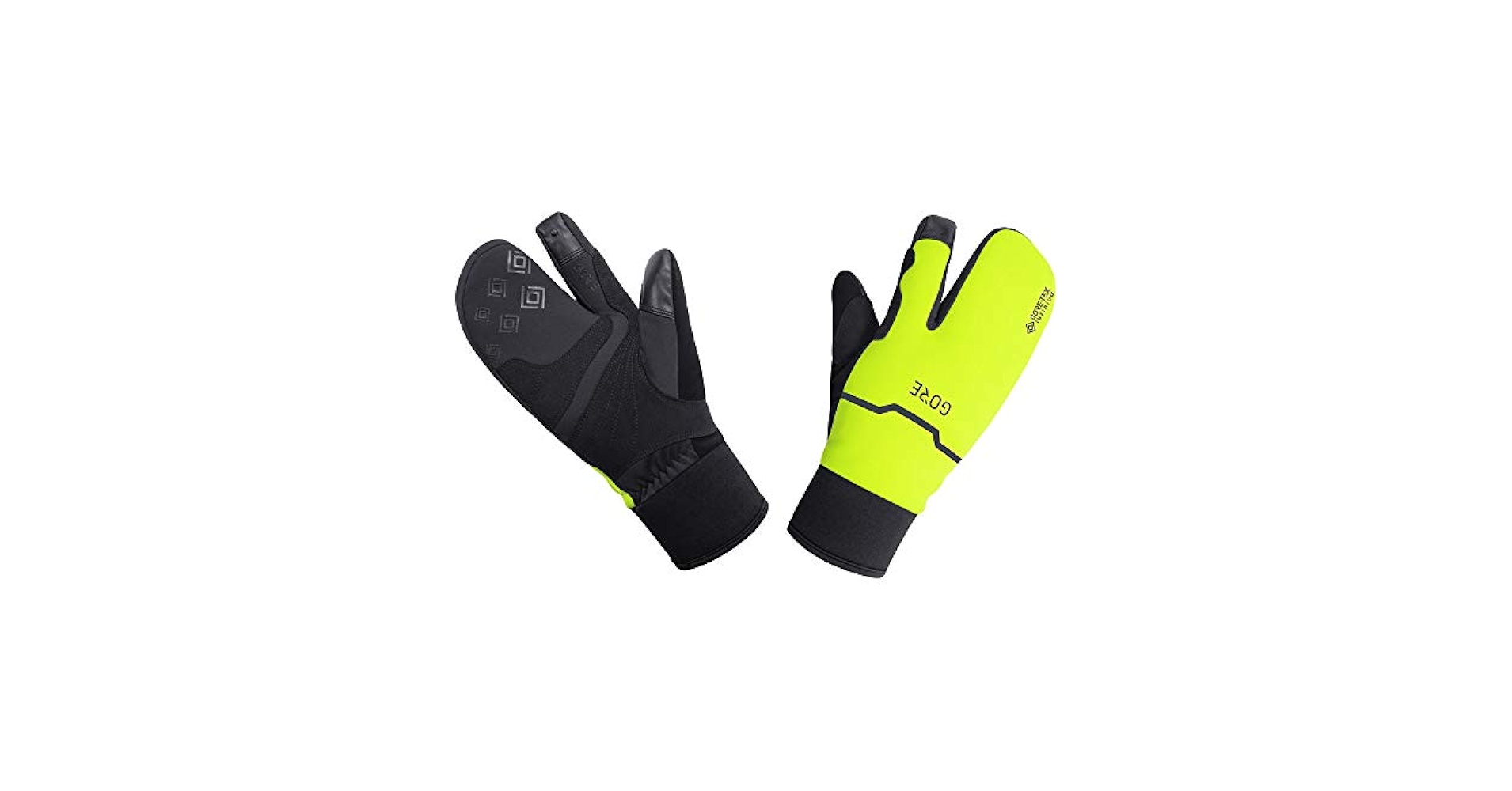 小物 BAL STLINE GORE-TEX INIFINUM GLOVE GOREWEAR GORE-TEX INFINIUM Thermo Split Glove - Men's - Men