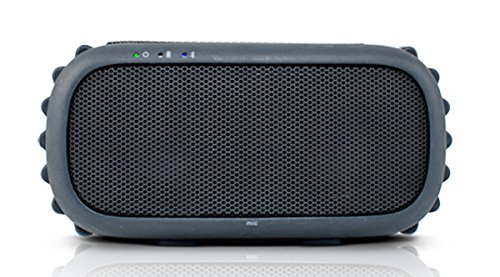 Waterproof Wireless Bluetooth Speaker 