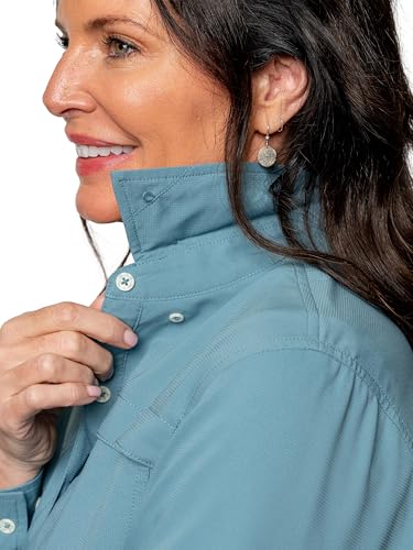 Women's Elements Lite Long Sleeve Shirt3